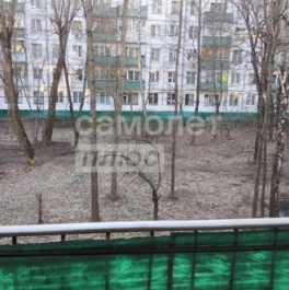 Продажа 2-комн квартиры на вторичном рынке ул Профсоюзная,  д. 110,  к. 3