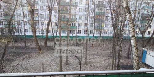2-комн квартира ул Профсоюзная,  д. 110,  к. 3
