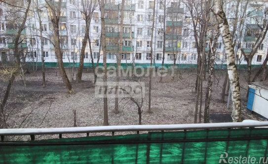 Продажа 2-комн квартиры на вторичном рынке ул Профсоюзная,  д. 110,  к. 3