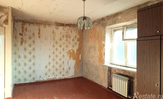 Продажа 1-комн квартиры на вторичном рынке Большое Руново, Южная улица,  д. 27