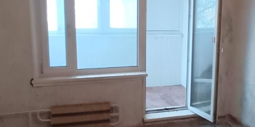 2-комн квартира улица Молостовых, 8К4