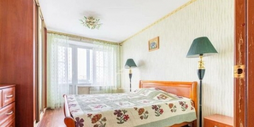 2-комн квартира Бухарестская ул,  д. 39,  к. 3