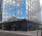 Продать Помещения свободного назначения Летниковская улица  9 с1 