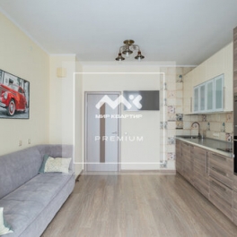 Продажа 1-комн квартиры на вторичном рынке ул Бутлерова,  д. 9,  к. 2