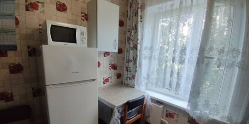 2-комн квартира Хабаровская улица,  д. 12/23