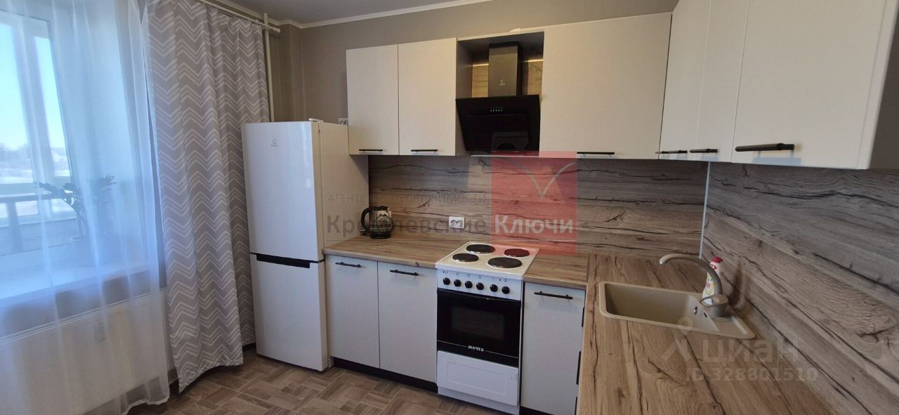 Продажа 1-комн квартиры на вторичном рынке Полевая Сабировская улица, 47к1