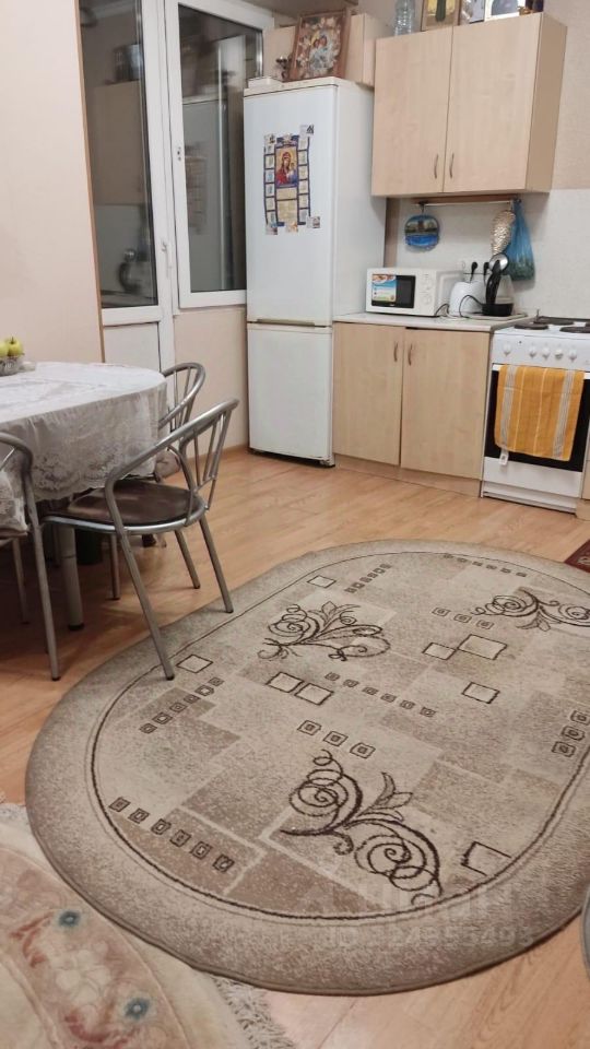 Продажа 1-комн квартиры на вторичном рынке Балашиха, улица Дмитриева, 6