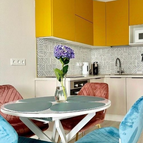 2-комн квартира Большой Сампсониевский проспект, 69к2