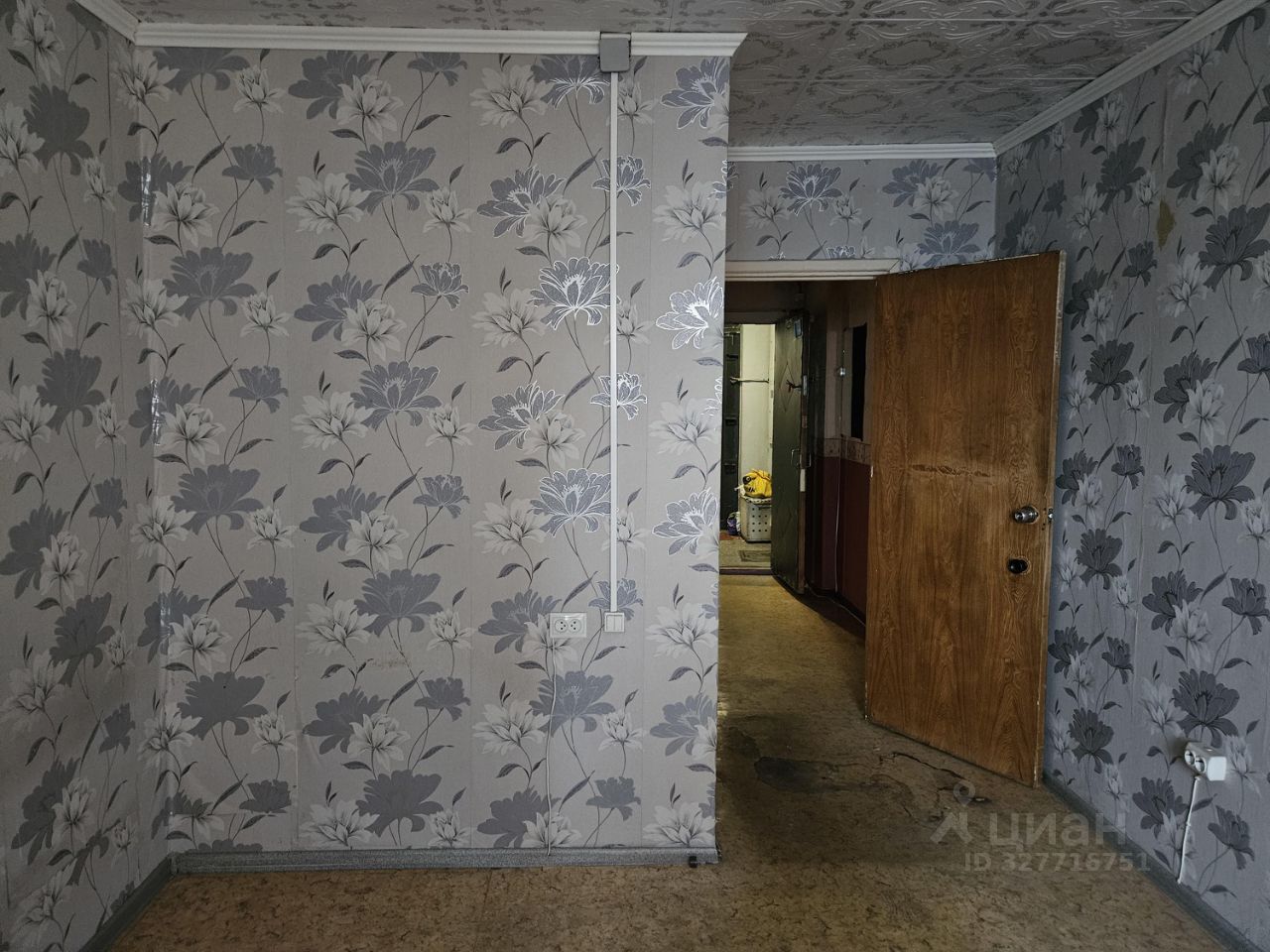 Продажа 3-комн квартиры на вторичном рынке улица Молодцова, 5