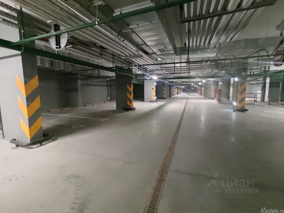 Продажа гаража улица Молостовых,  д. 18