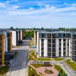 Продажа 1-комн квартиры на вторичном рынке Сапёрная улица,  д. 55 к2 с8