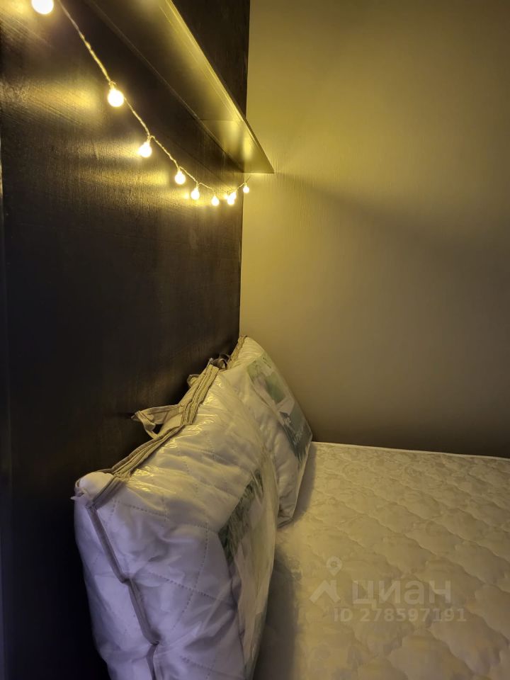 Аренда студии Шереметьевская улица, 85С1