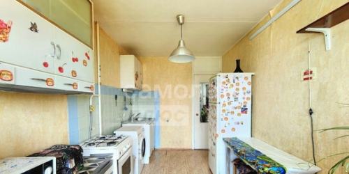 1-комн квартира проезд Соломенной Сторожки,  д. 12А