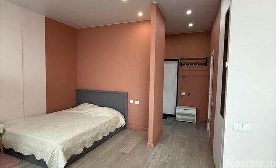 Продажа 1-комн квартиры на вторичном рынке Чертановская ул,  д. 59