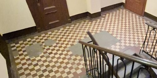 2-комн квартира 1-й Муринский проспект, 2