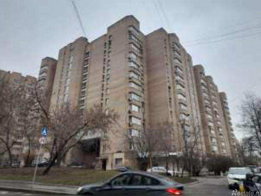 Продажа торгового помещения Гвоздева улица,  д. 7/4,  к. стр1