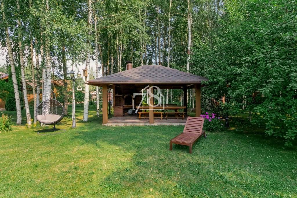 Продажа дома Всеволожск, Андреевская улица, 17