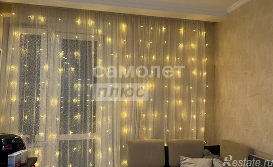 Продажа 1-комн квартиры на вторичном рынке Очаковская Б. ул,  д. 12 к5