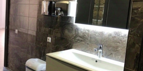 Отдельное здание Ружейный переулок,  д. 6