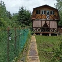 Продажа дома Мшинская садоводческий массив, Мшинское СНТ Продажа дома Мшинская садоводческий массив, Мшинское СНТ