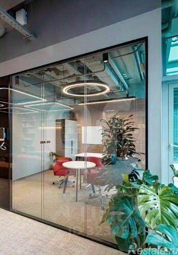 Аренда офиса улица Ермакова Роща,  д. 1 с1