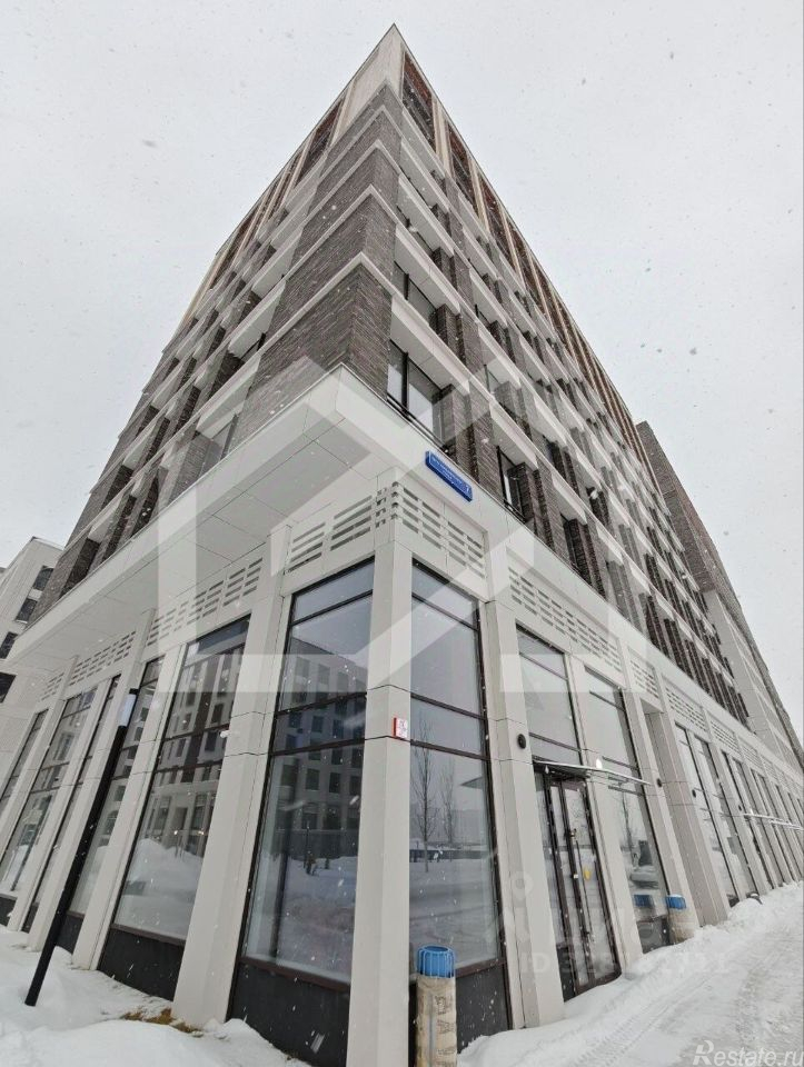 Продажа ПСН Петра Кончаловского ул,  д. 7 к4