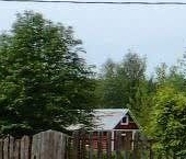 Продать Земельные участки, земля д. Папоротно, 39   