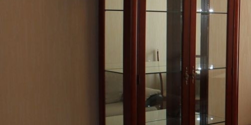 3-комн квартира улица Фомичевой, 14К3