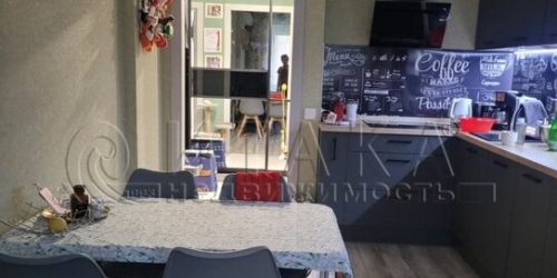 3-комн квартира Сиреневый б-р,  д. 22/26
