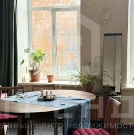 Продажа 1-комн квартиры на вторичном рынке Лиговский пр-кт,  д. 212 литЕ
