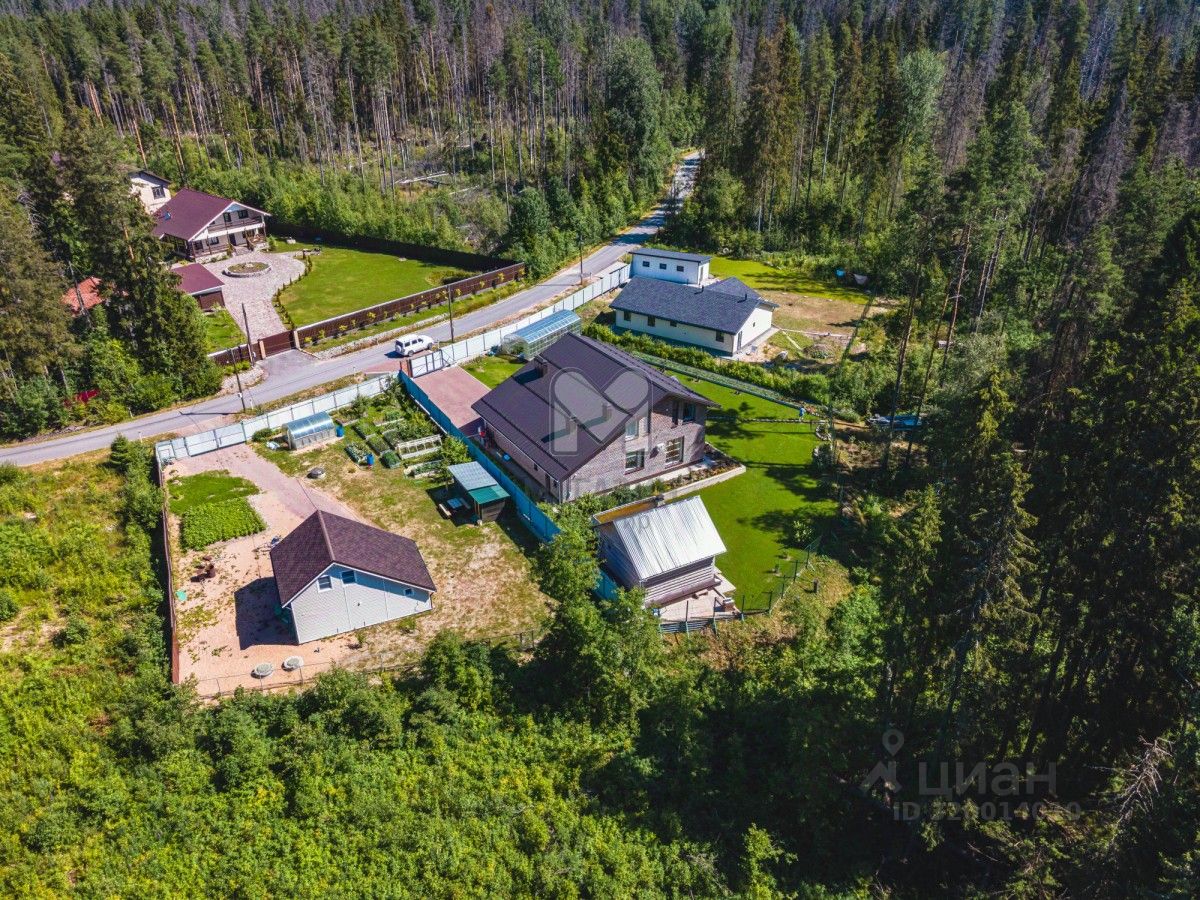 Продажа дома пос. Первомайское, улица Тихая, 5