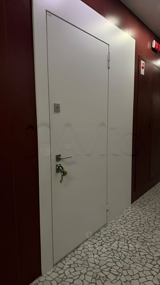 Продажа 3-комн квартиры на вторичном рынке Ореховый бульвар, 24к2