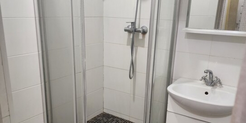 1-комн квартира ул Климашкина,  д. 1