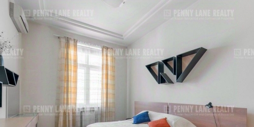 3-комн квартира Руновский переулок,  д. 12