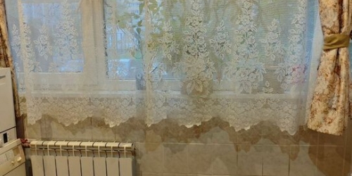 3-комн квартира аллея Поликарпова,  д. 3,  к. 1