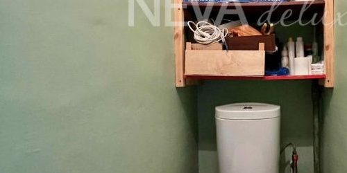 2-комн квартира Пушкин, Артиллерийская улица, 4