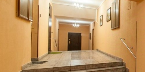 3-комн квартира улица Рылеева, 3