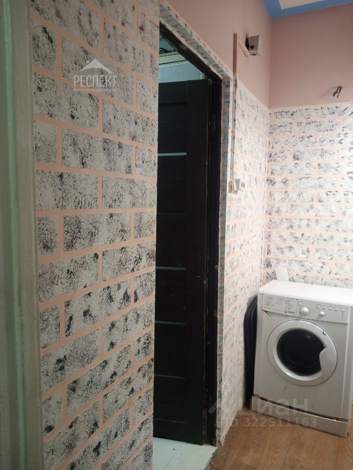 Продажа 1-комн квартиры на вторичном рынке Люберцы, улица С.П. Попова, 22