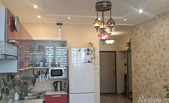 Продажа 1-комн квартиры на вторичном рынке Сосновый Бор, ул Объездная дорога,  д. 1