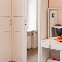 Продажа 5-комн квартиры на вторичном рынке пр-кт Мира,  д. 103