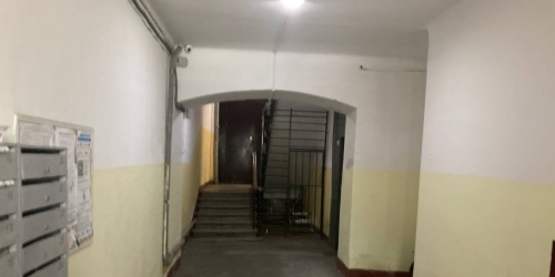 Комната Петропавловская ул. ,  д. 6