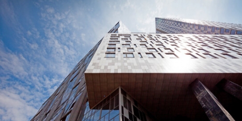 3-комн квартира ул Мосфильмовская,  д. 8,  к. 1