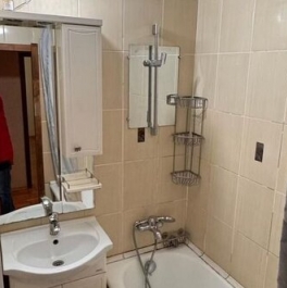 Аренда 1-комн квартиры на вторичном рынке ул Новомарьинская,  д. 28