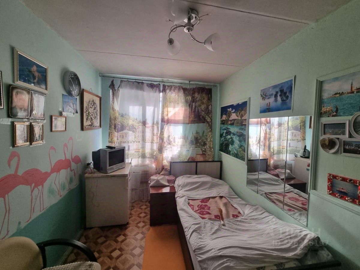 Продажа 2-комн квартиры на вторичном рынке Подольск, улица Ихтиманская, 3