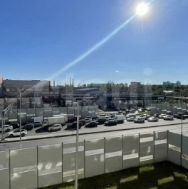 Продажа 3-комн квартиры на вторичном рынке Дунайский пр-кт,  д. 26/77