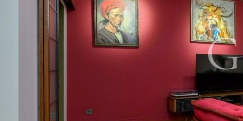 4-комн квартира 3-я Тверская-Ямская улица, 44