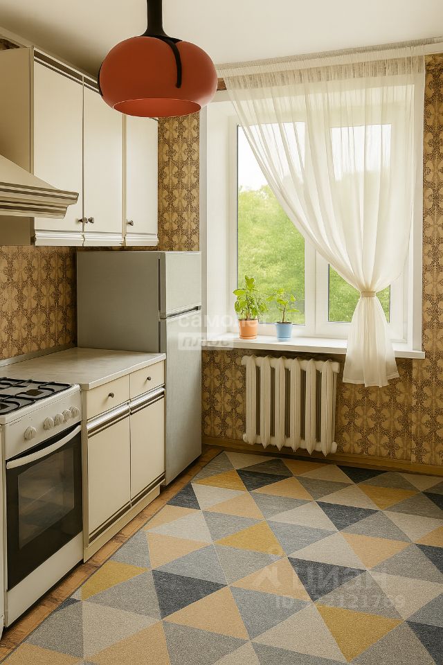 Продажа 2-комн квартиры на вторичном рынке проспект Маршала Жукова, 26