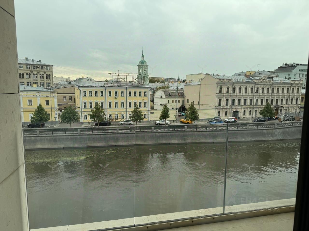 Продажа 3-комн квартиры на вторичном рынке Садовническая набережная, 7