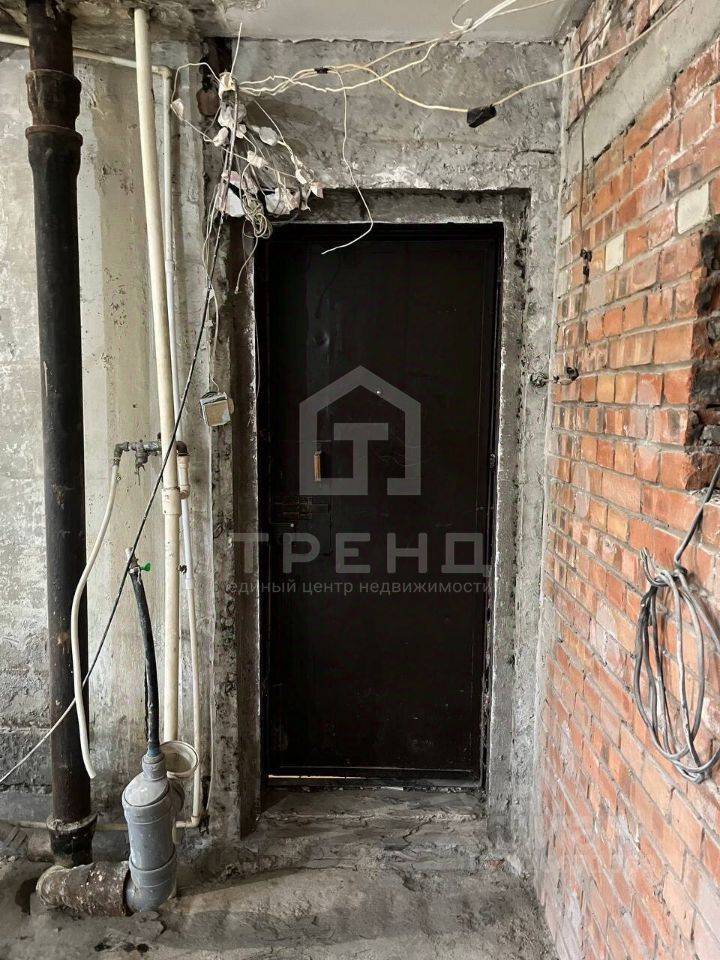 Продажа 3-комн квартиры на вторичном рынке Железноводская улица, 62