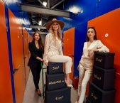 Сдать в аренду Гаражи, машиноместа Красногорск, Просторная улица  8 